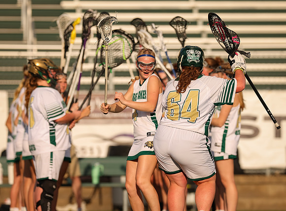 299 Chisago Lakes vs Anoka Lacrosse_