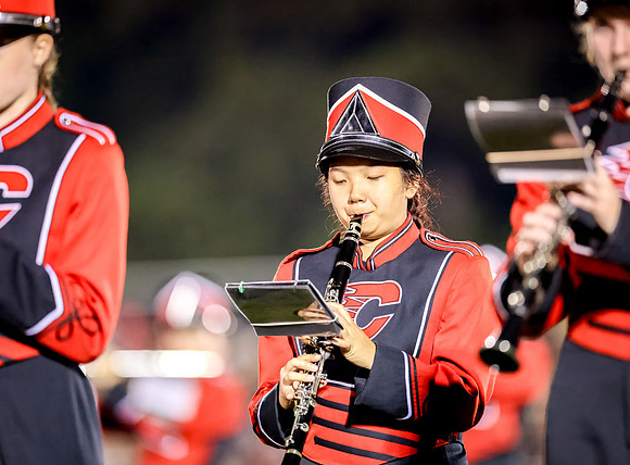 Centennial vs STMA Varsity Football 308