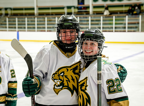 Chisago vs Rogers JV Hockey 59