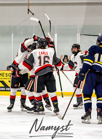 Centennial vs Totino-Grace Varsity Hockey 268