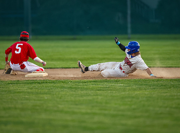 470 Centennial vs Coon Rapids