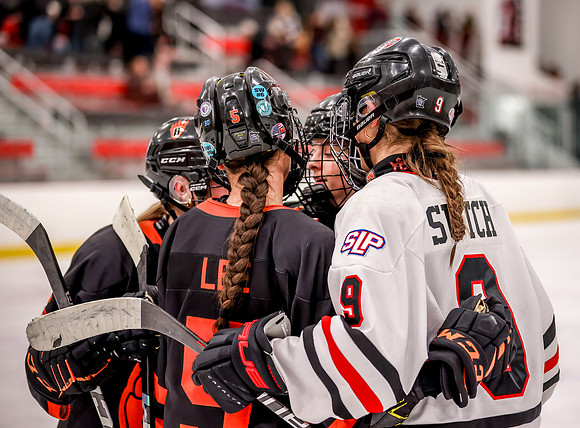 Centennial vs White Bear Lake Varsity Hockey 233