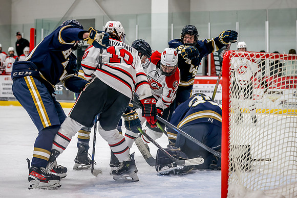 Centennial vs Hermantown Varsity Hockey 171