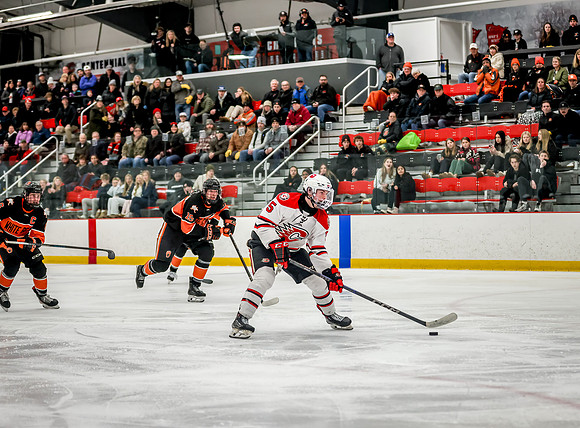 Centennial vs White Bear Lake Varsity Hockey 150