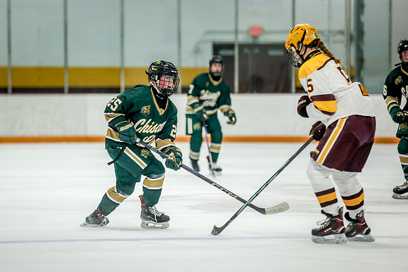 Chisago vs Forest Lake JV Hockey 141