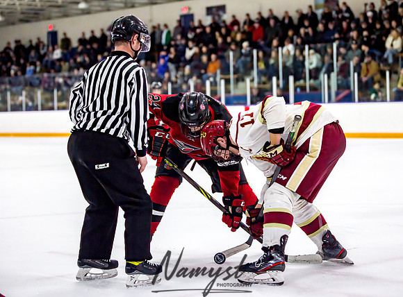 Centennial vs Maple Grove Varsity Hockey 149
