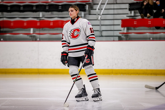 Centennial vs Maple Grove Varsity Hockey 13