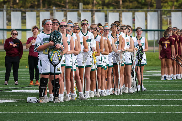 Chisago Lakes vs Forest Lake Varsity 334