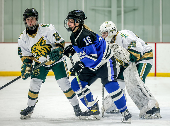 Chisago vs Rogers Varsity Hockey 295