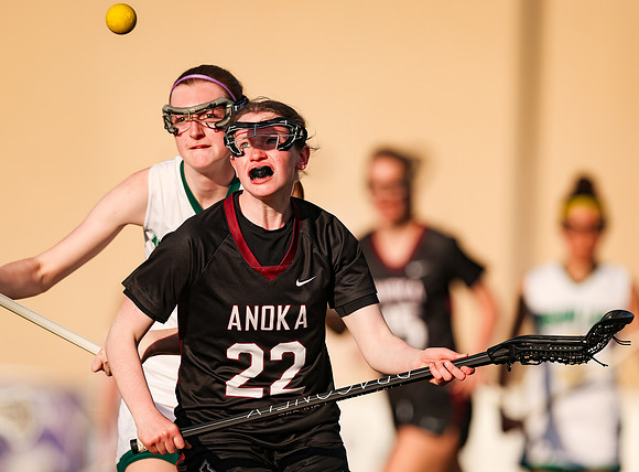 459 Chisago Lakes vs Anoka Lacrosse_