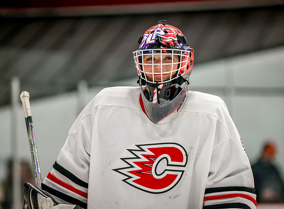 Centennial vs White Bear Lake Varsity Hockey 124