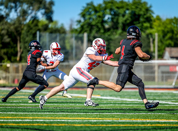 Centennial vs Coon Rapids Varsity Football 145