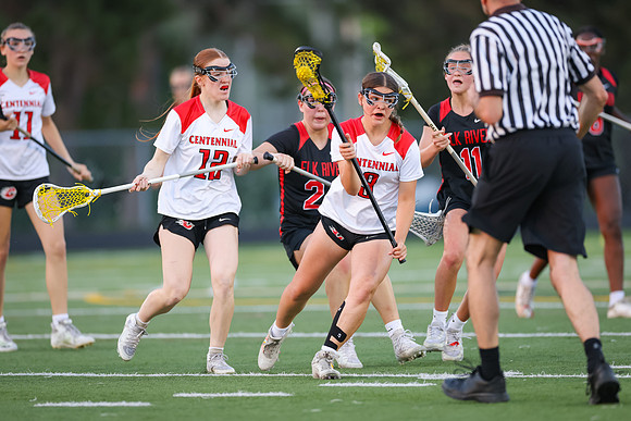 Centennial vs Elk River Lacrosse_552