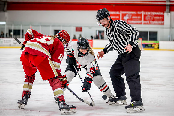 Centennial vs Maple Grove Varsity Hockey 318