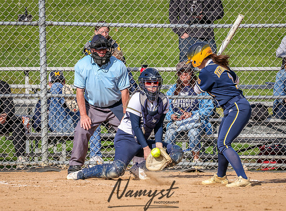 Mahtomedi vs Totino-Grace 323