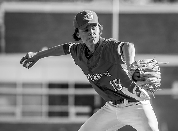 1146 Centennial vs Armstrong B Squad Baseball-2