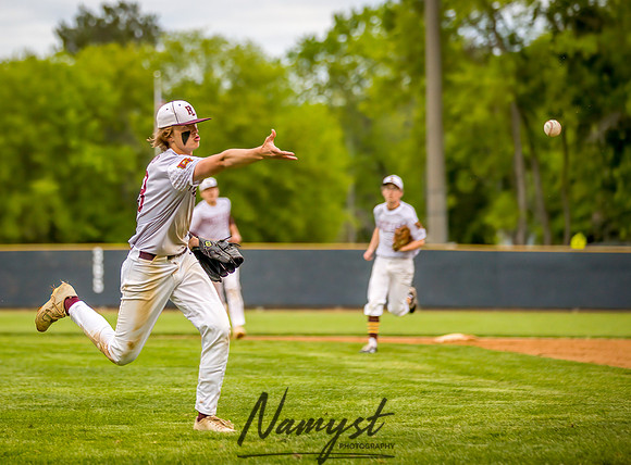 Forest Lake vs Chisago Lakes Varsity Baseball (710)