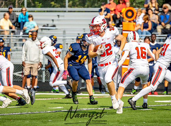 Centennial at Totino-Grace JV Football 238
