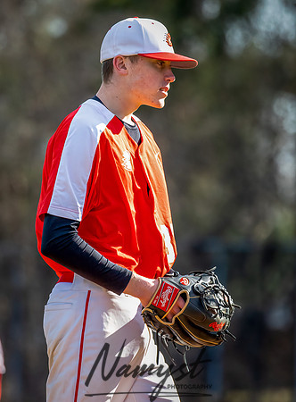 Centennial vs Osseo 9th Grade Baseball-171