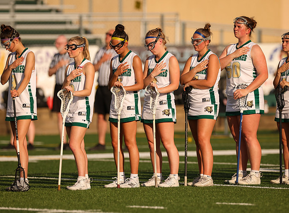 339 Chisago Lakes vs Anoka Lacrosse_