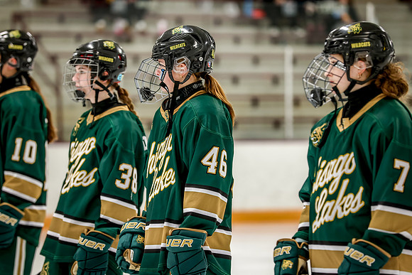 Chisago vs Forest Lake Varsity Hockey 106