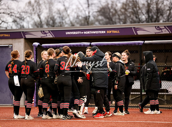 Centennial vs Stillwater Varsity Softball 146