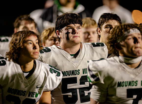Mounds View vs Park Football 294