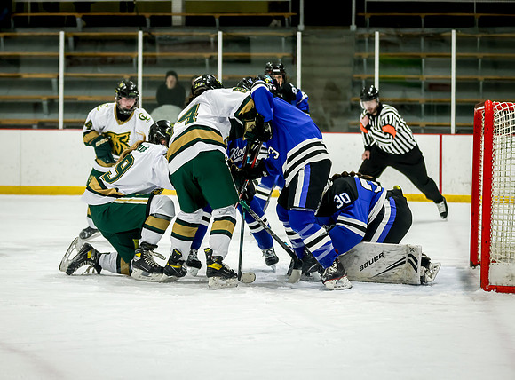 Chisago vs Rogers JV Hockey 317
