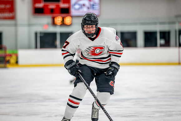 Centennial vs Maple Grove JV Hockey 134