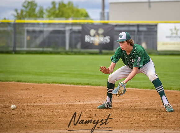 Centennial vs Mounds View Baseball 079