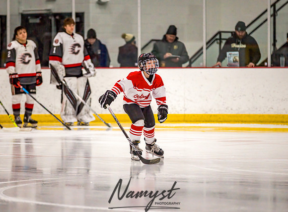 Centennial vs Andover Varsity Hockey 049