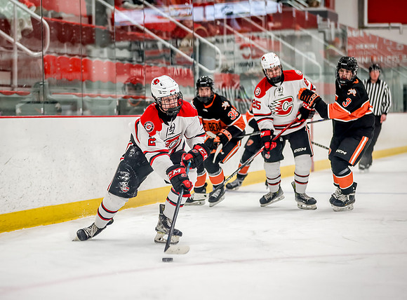 Centennial vs White Bear Lake JV Hockey 137