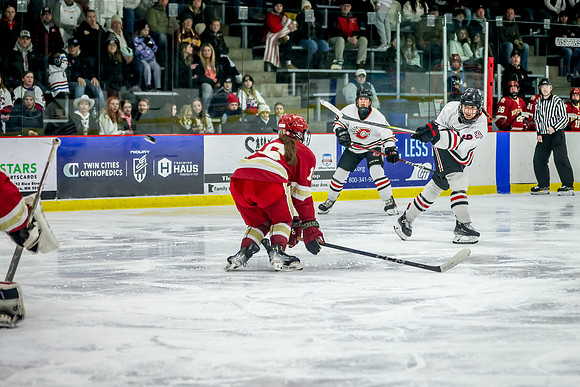 Centennial vs Maple Grove Varsity Hockey 213