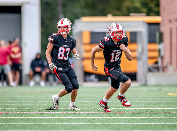 Centennial vs Maple Grove JV Football 197