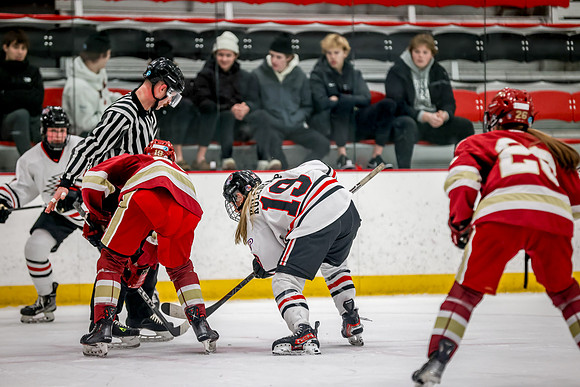Centennial vs Maple Grove Varsity Hockey 290