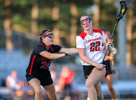 Centennial vs Elk River Lacrosse_356