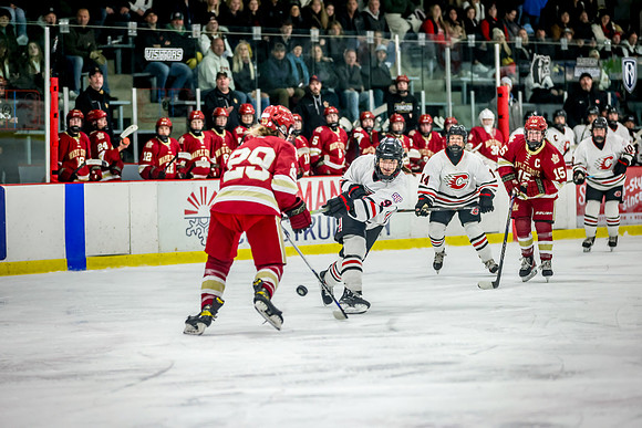 Centennial vs Maple Grove Varsity Hockey 223