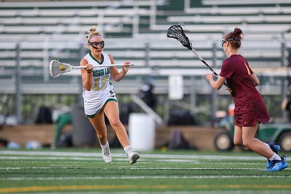 Chisago Lakes vs Forest Lake Varsity 430