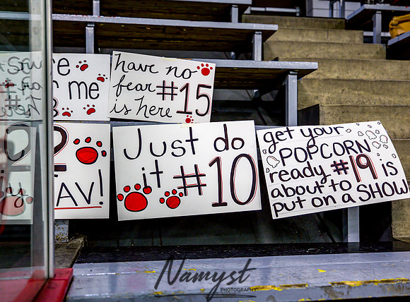 Centennial vs Osseo-Park Center Varsity Hockey 333