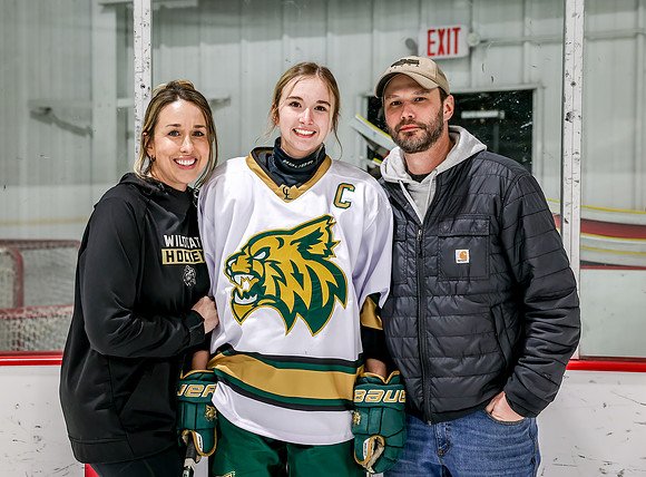 Chisago vs River Lake Stars Varsity Hoc 58