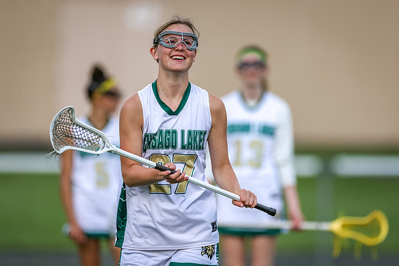 Chisago Lakes vs Forest Lake Varsity 45