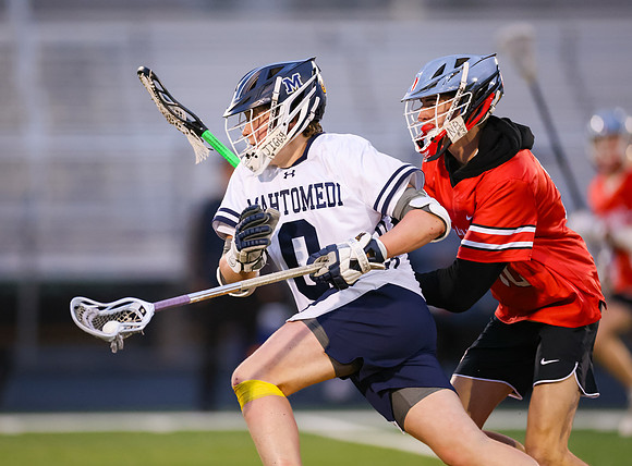 Centennial vs Mahtomedi Lacrosse_735