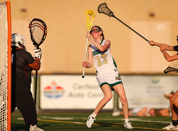 702 Chisago Lakes vs Anoka Lacrosse_