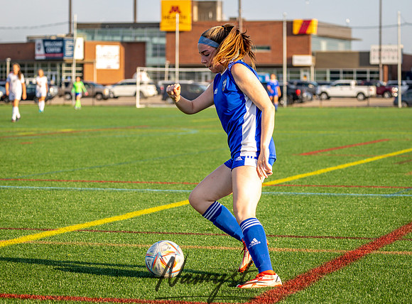 Lakes United vs Wright County Girls Soccer_342