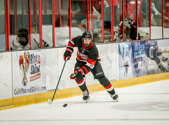 Centennial vs Stillwater Varsity Hockey 52