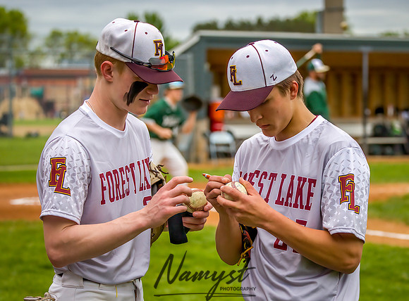Forest Lake vs Chisago Lakes Varsity Baseball (276)