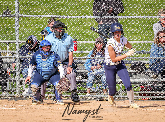 Mahtomedi vs Totino-Grace 251