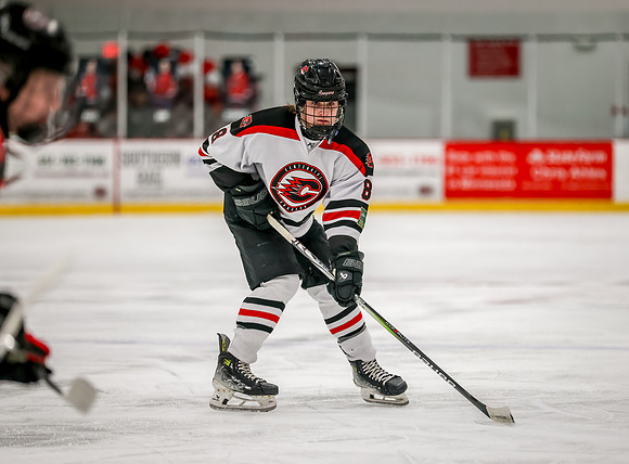 Centennial vs St Cloud Hockey 170