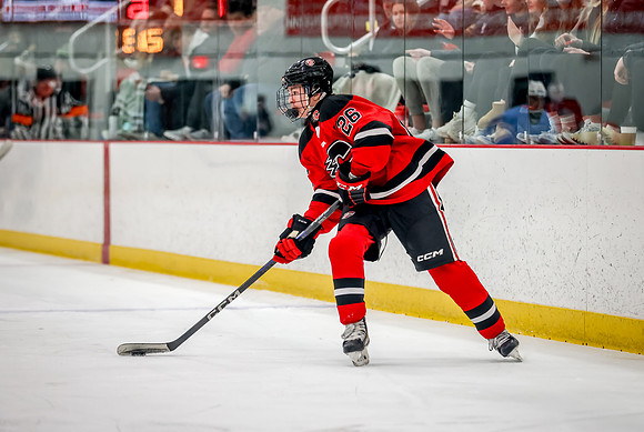 Centennial vs Blaine Varsity Hockey 122