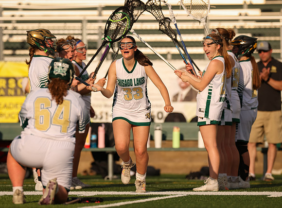 326 Chisago Lakes vs Anoka Lacrosse_